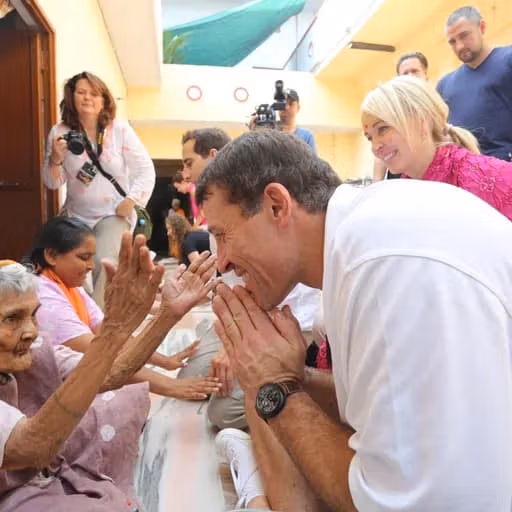 Tony Robbins